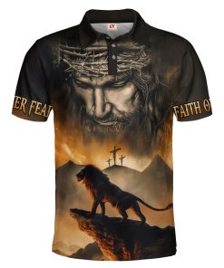 GOD HBLTGO6 Premium Polo Shirt GOD HBLTGO6 Premium Polo Shirt