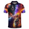 GOD HBLTGO3 Premium Polo Shirt