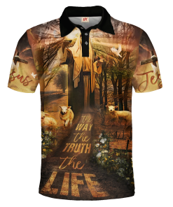 VTGO141 Premium Polo Shirt VTGO141 Premium Polo Shirt