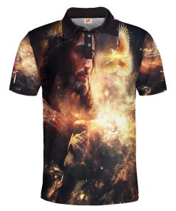 GOD TQTGO149 Premium Polo Shirt GOD TQTGO149 Premium Polo Shirt