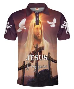 GOD TQTGO153 Premium Polo Shirt GOD TQTGO153 Premium Polo Shirt