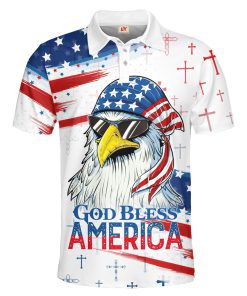 GOD HBLTGO11 Premium Polo Shirt GOD HBLTGO11 Premium Polo Shirt