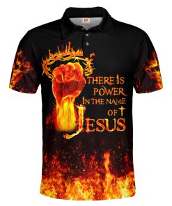 GOD HBLTGO13 Premium Polo Shirt GOD HBLTGO13 Premium Polo Shirt