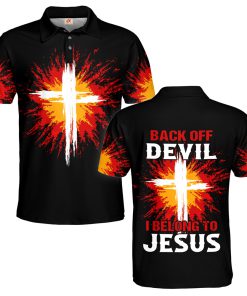 GOD HBLTGO14 Premium Polo Shirt GOD HBLTGO14 Premium Polo Shirt