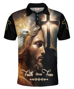GOD TQTGO165 Premium Polo Shirt GOD TQTGO165 Premium Polo Shirt