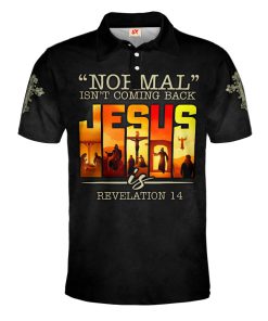 GOD NVGO67 Premium Polo Shirt GOD NVGO67 Premium Polo Shirt