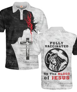 GOD HBLTGO23 Premium Polo Shirt GOD HBLTGO23 Premium Polo Shirt
