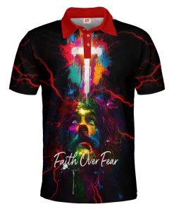 GOD TQTGO167 Premium Polo Shirt GOD TQTGO167 Premium Polo Shirt