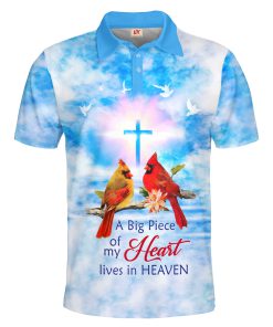 GOD HBLTGO25 Premium Polo Shirt GOD HBLTGO25 Premium Polo Shirt