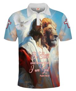 GOD TQTGO169 Premium Polo Shirt GOD TQTGO169 Premium Polo Shirt