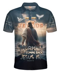 GOD HBLTGO29 Premium Polo Shirt GOD HBLTGO29 Premium Polo Shirt