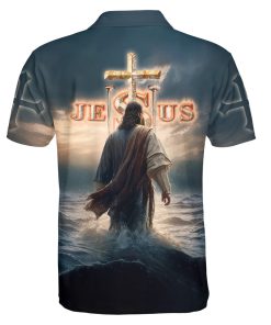 GOD HBLTGO29 Premium Polo Shirt