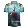 GOD TQTGO174 Premium Polo Shirt
