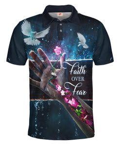 GOD TQTGO176 Premium Polo Shirt GOD TQTGO176 Premium Polo Shirt