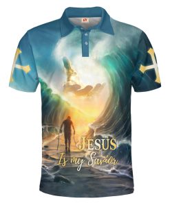 GOD HBLTGO39 Premium Polo Shirt GOD HBLTGO39 Premium Polo Shirt