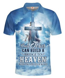 GOD HBLTGO40 Premium Polo Shirt GOD HBLTGO40 Premium Polo Shirt