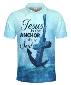 GOD HBLTGO46 Premium Polo Shirt GOD HBLTGO46 Premium Polo Shirt