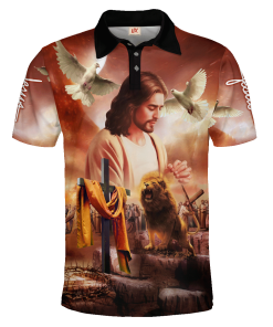 MTGO142 Premium Polo Shirt MTGO142 Premium Polo Shirt