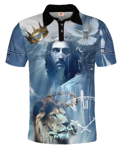 GOD MTGO270 Premium Polo Shirt GOD MTGO270 Premium Polo Shirt