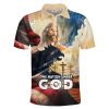 GOD TTGO108 Premium Polo Shirt