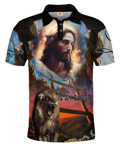 GOD MTGO275 Premium Polo Shirt GOD MTGO275 Premium Polo Shirt