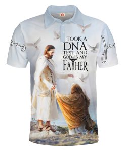 GOD TTGO109 Premium Polo Shirt GOD TTGO109 Premium Polo Shirt