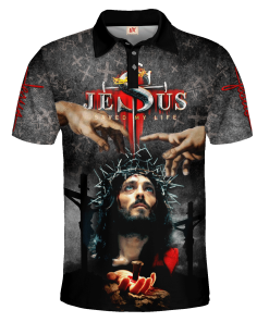 MTGO113 Premium Polo Shirt MTGO113 Premium Polo Shirt