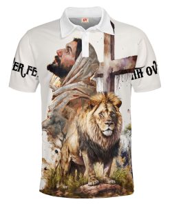 GOD TTGO130 Premium Polo Shirt GOD TTGO130 Premium Polo Shirt