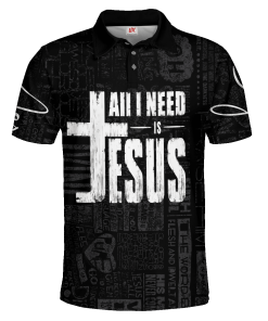 GOD MTGO296 Premium Polo Shirt GOD MTGO296 Premium Polo Shirt