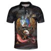 GOD MTGO300 Premium Polo Shirt