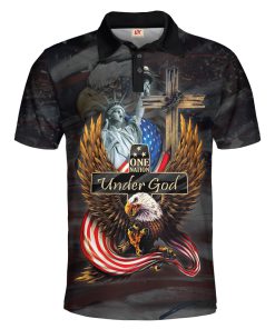 GOD HBLTGO50 Premium Polo Shirt GOD HBLTGO50 Premium Polo Shirt