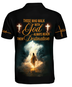 GOD LTGO218 Premium Polo Shirt