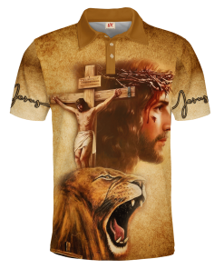 GOD LTGO221 Premium Polo Shirt GOD LTGO221 Premium Polo Shirt