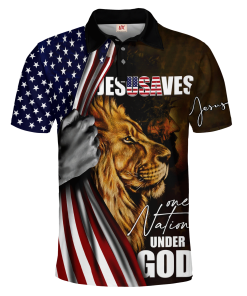 GOD LTGO229 Premium Polo Shirt GOD LTGO229 Premium Polo Shirt