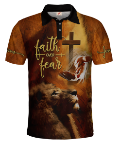 GOD LTGO237 Premium Polo Shirt GOD LTGO237 Premium Polo Shirt