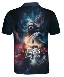 GOD TQTGO205 Premium Polo Shirt