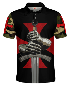 GOD MTGO305 Premium Polo Shirt GOD MTGO305 Premium Polo Shirt