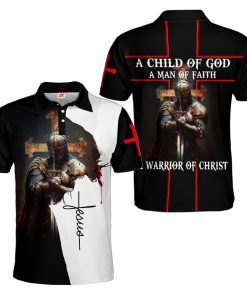 GOD NVGO109 Premium Polo Shirt GOD NVGO109 Premium Polo Shirt