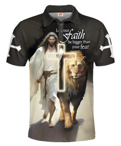 GOD HBLTGO58 Premium Polo Shirt GOD HBLTGO58 Premium Polo Shirt