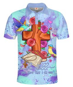 GOD HBLTGO60 Premium Polo Shirt GOD HBLTGO60 Premium Polo Shirt