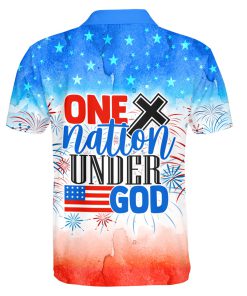 GOD HBLTGO61 Premium Polo Shirt