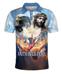 GOD NVGO112 Premium Polo Shirt GOD NVGO112 Premium Polo Shirt