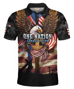 GOD HBLTGO66 Premium Polo Shirt GOD HBLTGO66 Premium Polo Shirt