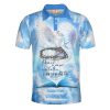 GOD TQTGO219 Premium Polo Shirt