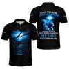 GOD LTGO287 Premium Polo Shirt