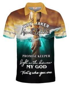 GOD LTGO282 Premium Polo Shirt GOD LTGO282 Premium Polo Shirt