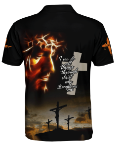 GOD LTGO262 Premium Polo Shirt