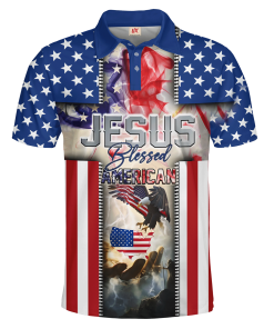 GOD LTGO283 Premium Polo Shirt GOD LTGO283 Premium Polo Shirt