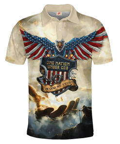 GOD LTGO287 Premium Polo Shirt GOD LTGO287 Premium Polo Shirt