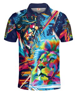 GOD HBLTGO73 Premium Polo Shirt GOD HBLTGO73 Premium Polo Shirt